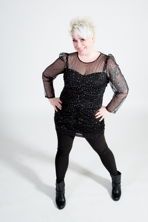 Members Shirts and Skins Band