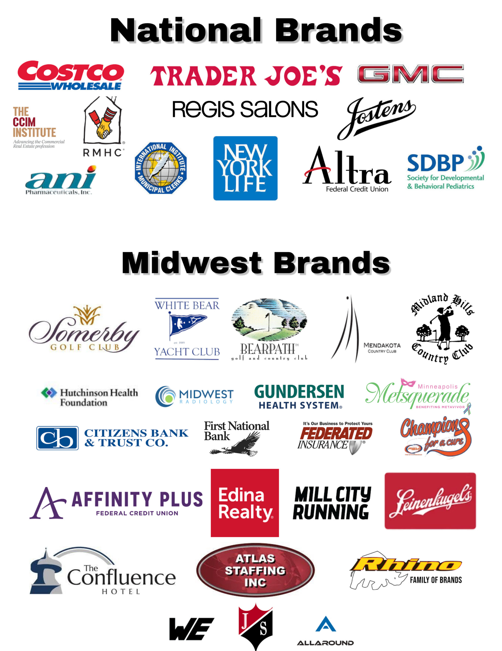 Corporate Logos (1)